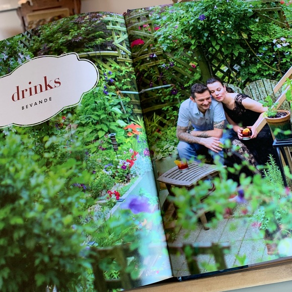 Italian Recipe Book- Extra Virgin - Picture 11 of 11